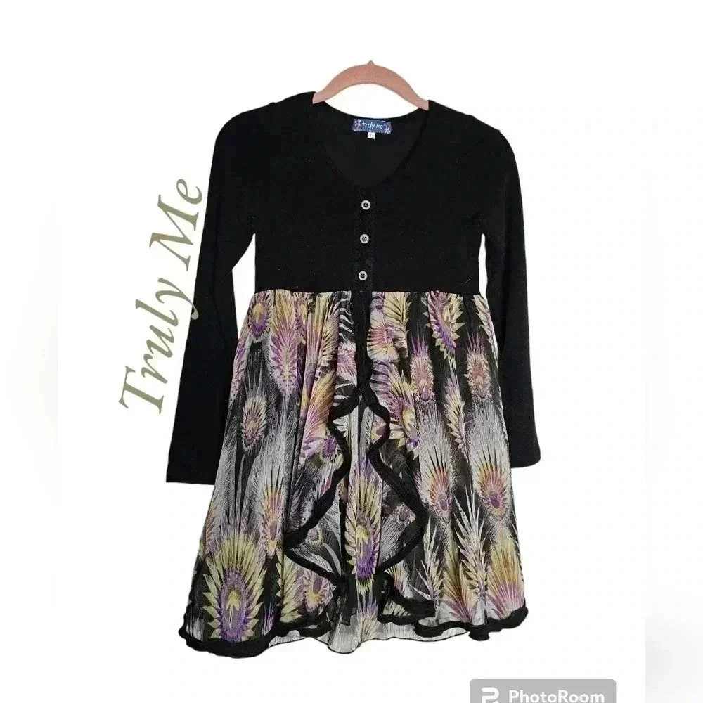 Truly Me Dress 10